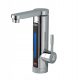 KP0864 floor-standing kitchen faucet, grey