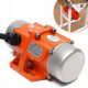 Concrete mill 120 W 3000 rpm