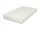  Extra sleeping mattress, medium soft, 120 x 60 x 6 cm