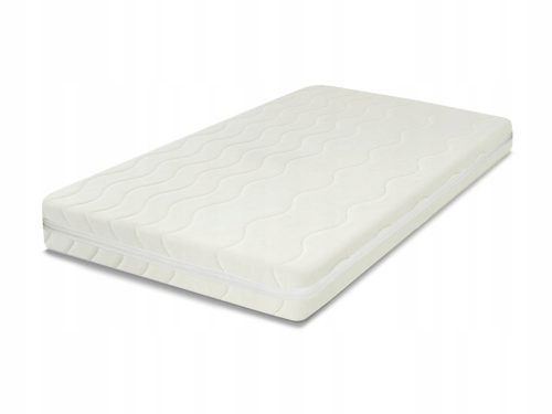  Extra sleeping mattress, medium soft, 120 x 60 x 6 cm