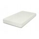  Extra sleeping mattress, medium soft, 120 x 60 x 6 cm