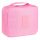  Travel cosmetic bag pink