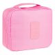  Travel cosmetic bag pink