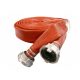 Lance d'incendie BODLINE 52 20 mètres 15 bar