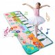  MUSIC MAT FOR KIDS, ELECTRONIC DANCE PIANO DANCE GAME