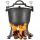 Kazan - Emalia Rybnik freestanding cauldron, 8 years old