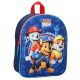  Kindergarten backpack with one compartment Paw Patrol Vadobag boys, girls blue tones