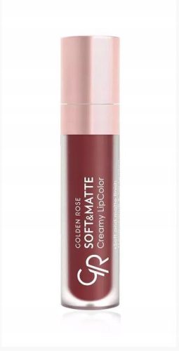  Lipstick Golden Rose 115 matte liquid 5.5 ml