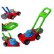 Mejpol 409472 lawn mower with basket