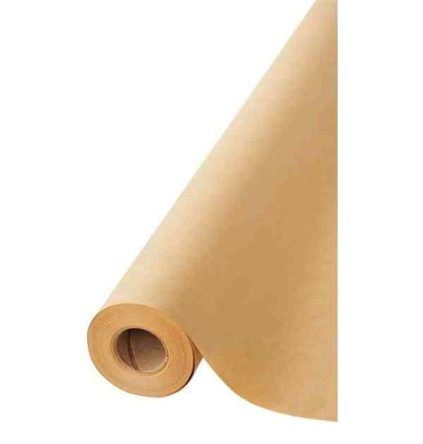  Kraft paper for wrapping and wrapping 90/280 meters