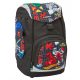 LEGO® NINJAGO® Prime Empire Nielsen Bag 20193-2103: Durable, Stylish Kids’ Backpack