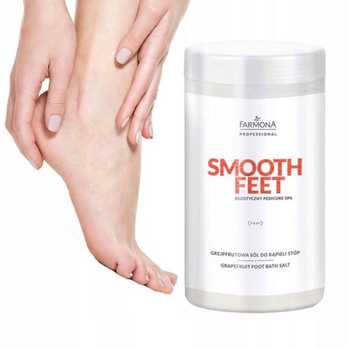  Farmona Professional relaxing foot salt 500 ml 1500 g