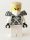  Lego Ninjago NJO106 Zane Minifigure - Rebooted