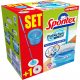 Spontex 19800121 bucket and spin mop