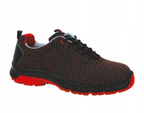 Würth AZURRO S3 LOW work shoes, size 41