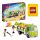  LEGO Friends 41712 Recycling Truck + VP Paper Bag LEGO 6315792 Medium