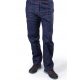 Brixton Profflam long work trousers, size 48