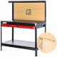  Holzmann work table 121 x 0 x 0 cm