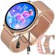  Smartwatch DEVILL Bianka gold