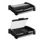  Lafe GRL003 electric contact grill black 1650 W