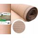 Rolmarket Ombretex shading net 95% 1.7 x 30 m beige