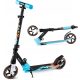  Movino Vibe Two-Wheel Scooter Black, Pink, Turquoise