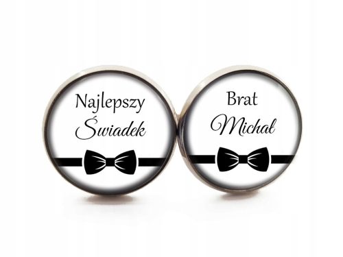  Cufflinks for Best Man Groom Dad for Wedding