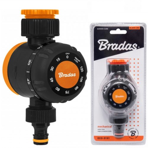  Mechanical water flow regulator Bradas ECO-3131