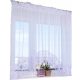  Classic voile curtain 400 cm x 160