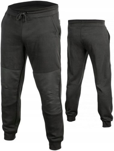 Hoegert Technik Murg long work trousers, size M