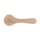  Wooden bristle hairbrush Bocioland