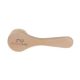  Wooden bristle hairbrush Bocioland