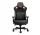  HP OMEN by Citadel Gaming Chair, Black Eco-Leather