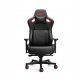  HP OMEN by Citadel Gaming Chair, Black Eco-Leather