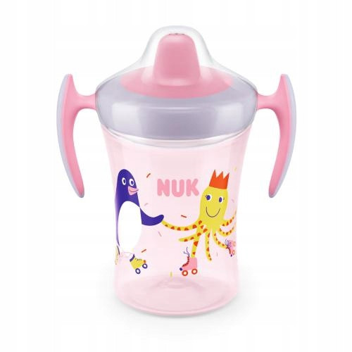  NUK Trainer Cup 6m+ 230ml