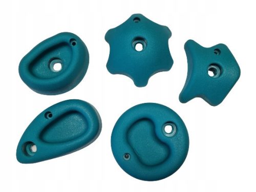 Climbing Stones Grips ROCKS XL Marine