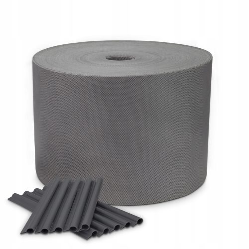 Shade net for fence - FENCE TAPE 19cmX98m FENCE PANELS + CLIPS
