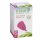  Masmi S menstrual cup pink