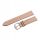  Strap 20MM Universal PINK Leather Quick Pin