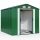 Garden sheds and tools Deuba garden shed 250 x 305 cm