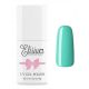  ELISIUM HYBRID NAIL POLISH 015 GREEN BLUE