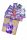  Milka Moments Chocolate mix 97 g (11 pieces)