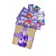  Milka Moments Chocolate mix 97 g (11 pieces)