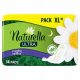  Naturella Ultra Night Size 4 Pads with wings x14