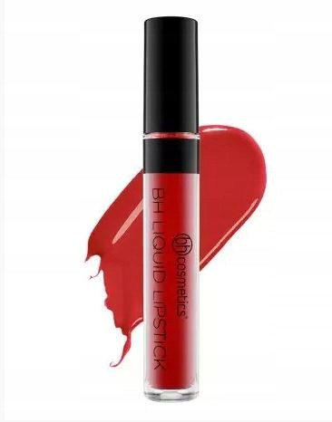  BH COSMETICS LIQUIDE LIPSTICK 12 COLORS