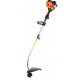  Handy petrol brush cutter 0 cm 4.9 kg 1 HP