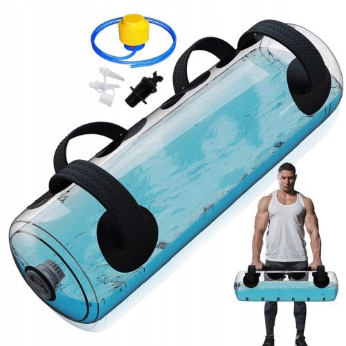  AQUA BAG WATER TRAINING BAG POWERBAG 25KG WATER TRAINING SANDBAG