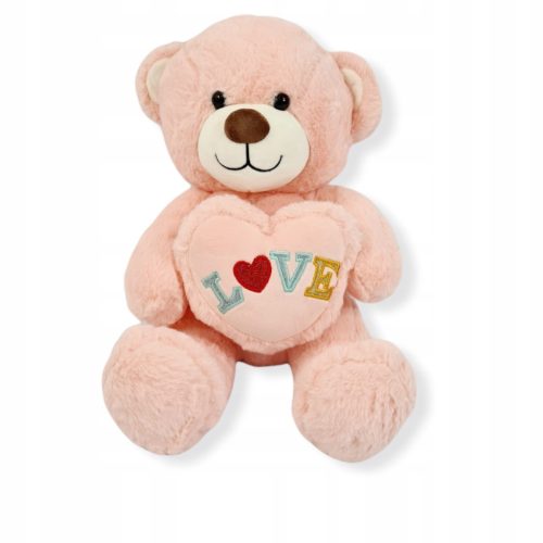  Plush bear 45 cm BlubellKids 0