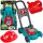 Children's lawn mower with accessories DK G6308 3-pcs.