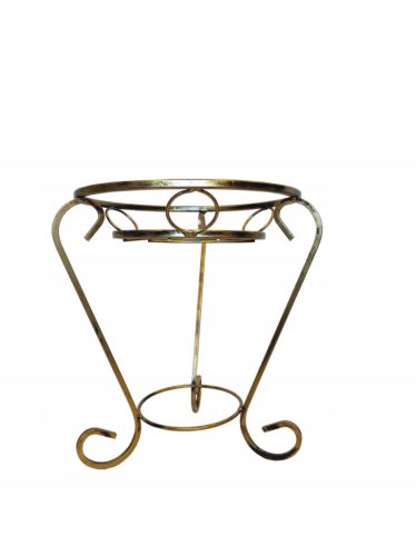  Centurion Flower Stand Metalwork 35 cm Metal